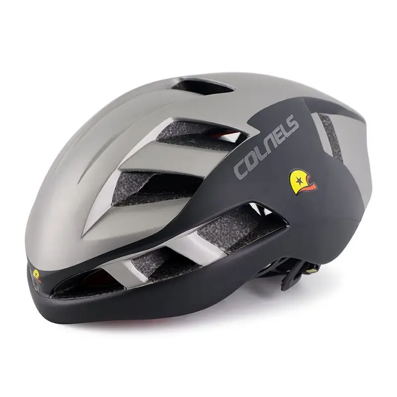 

Cycling Helmet Adult Outdoor Sports Integrated Hard Hat Fashion Breaking Wind Pneumatic Road Cycling Helmet