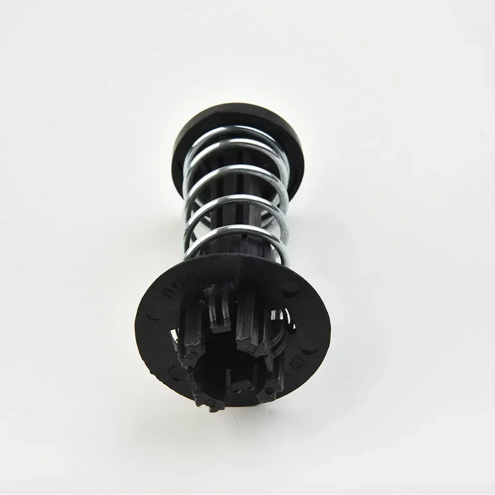 Car Hood Springs For Mercedes-Benz C300 C350 C63 GLK350/W204/W212/S212/A207/C207/W222/R231/X204 Hood Vacuum Cleaner Spring view 5