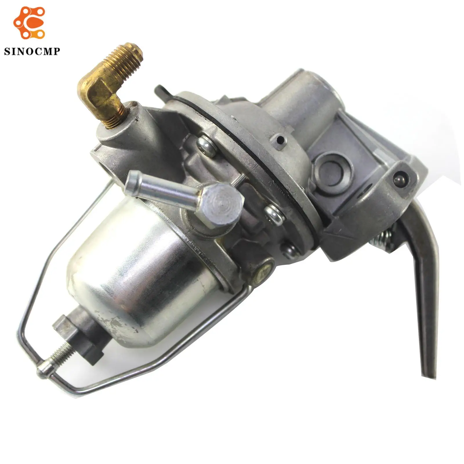Engine Fuel Pump N-…