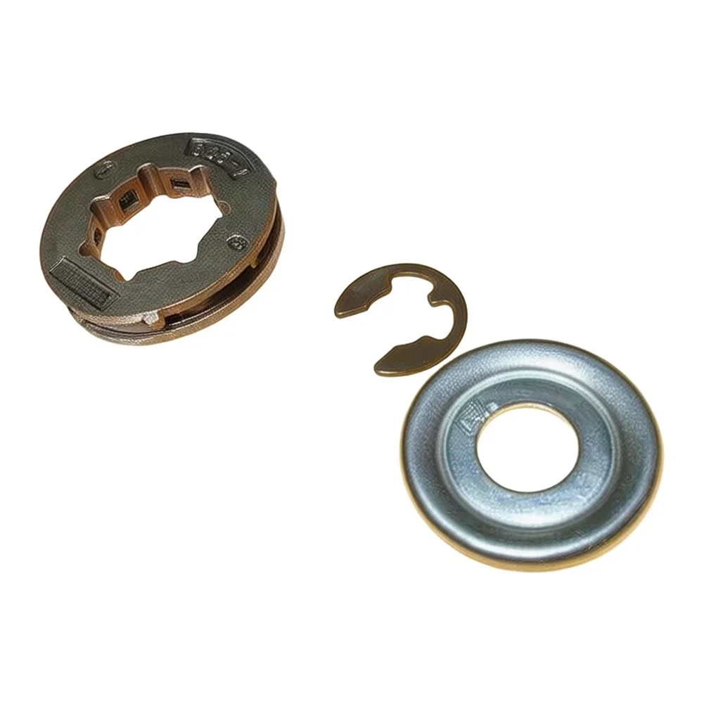 Rim and For Sprocket Replacement Kit for For Sprocket 325 For 7T Fits For MS291 MS271 MS261 Model 1141-007-1002