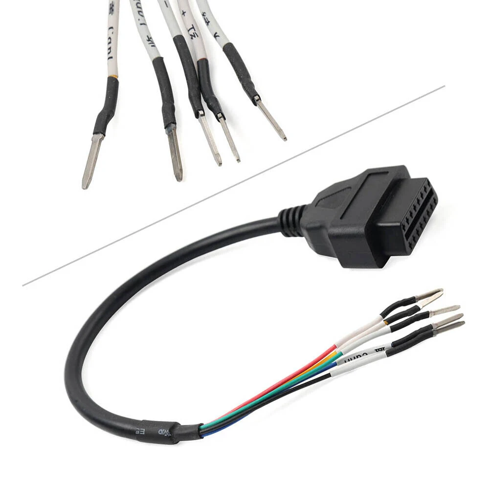 Obd2 can (своими руками коды ошибок) купить от 181,00 руб. Инструмент для ремонта автомобилей на 1rub.ru
