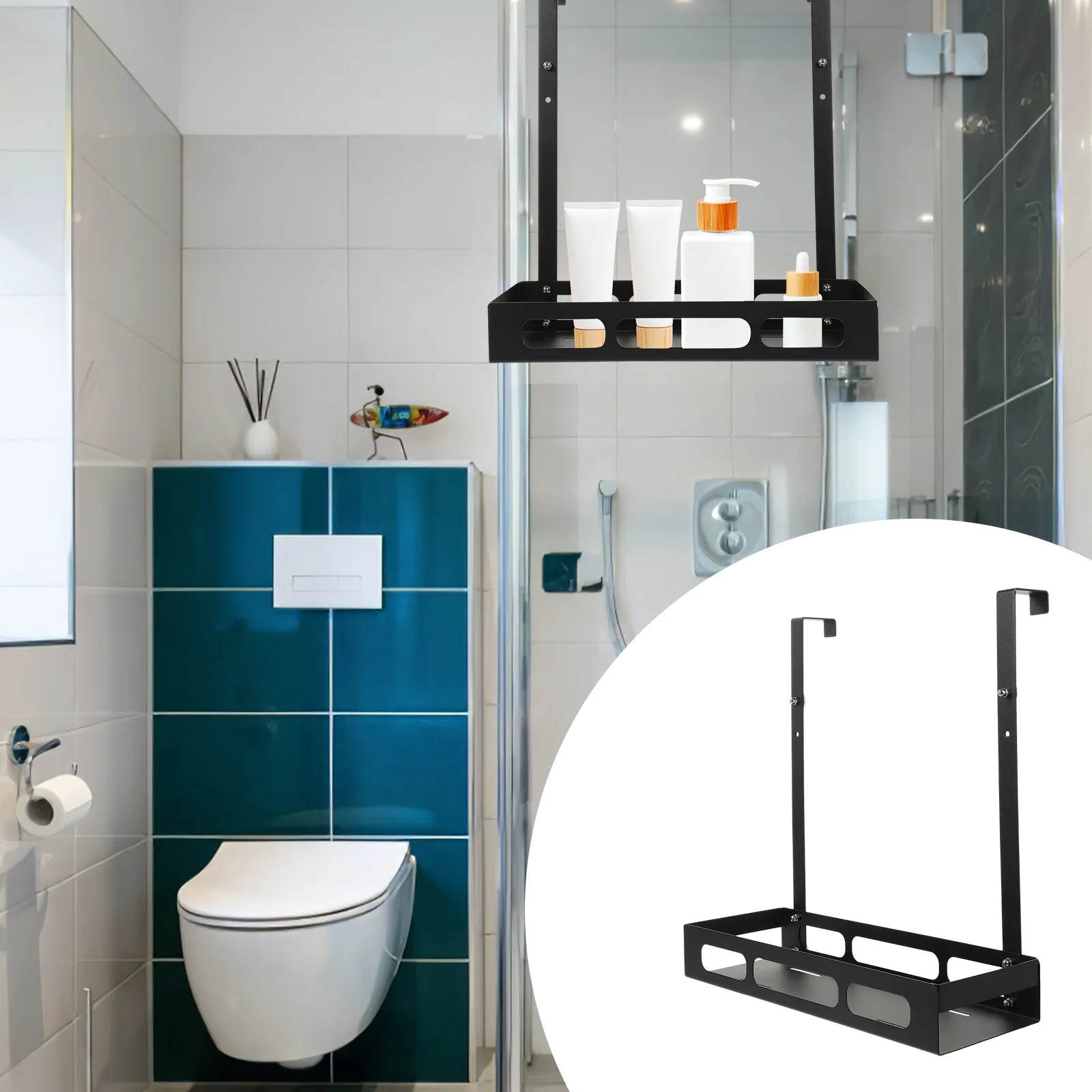 cesto-portaoggetti-in-ferro-da-parete-scaffale-portaoggetti-per-doccia-organizer-da-appendere-sopra-la-porta-senza-foratura-per-casa-cucina-bagno-multiuso