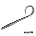 20L 8pcs 16.5cm