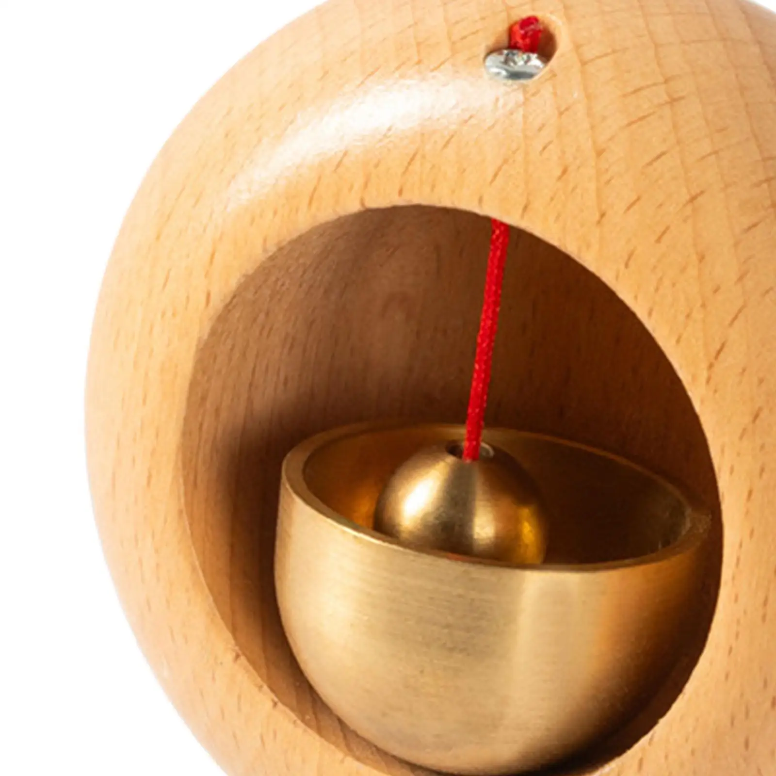 Shopkeepers Bell Japanese Style Doorbell for Restaurants Office Entrance