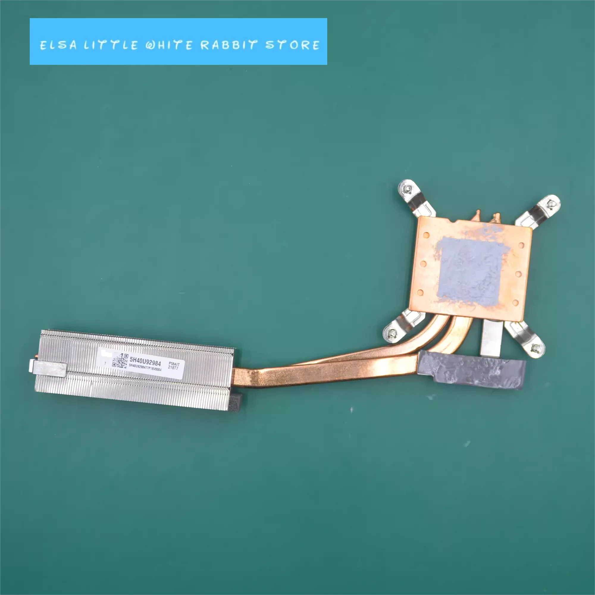 

FOR ThinkCentre M70a M70q HEATSINK 5H40U92984