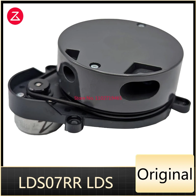 Original Laser Dist…