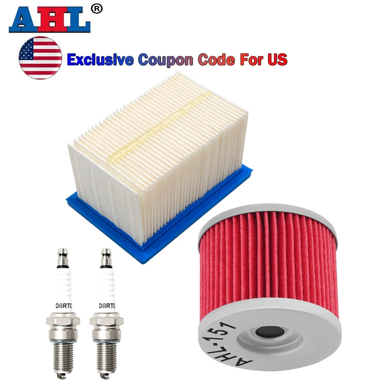 Ahl Motorcycle Air … - image