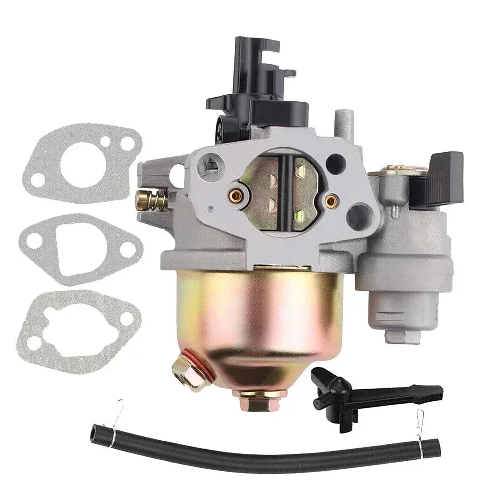 High Pressure Washer Carburetor 170F168 Replacement For Honda 168F GX200 5.5HP/6.5HP Lawn Mower Carburetor Accessories