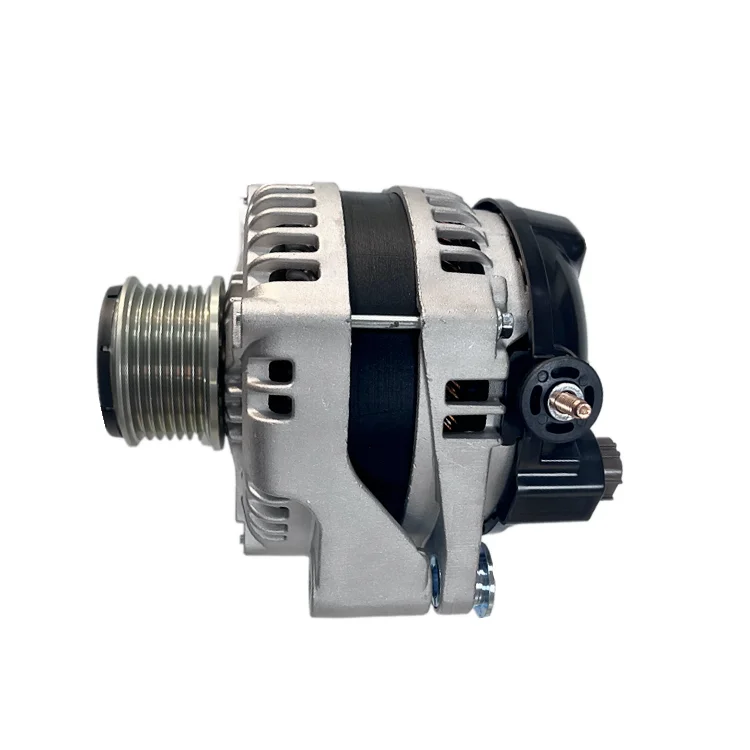 Alternatore elettrico automatico dell'alternatore 12V 130A del generatore parte per KDJ120 KDJ125 27060-30220