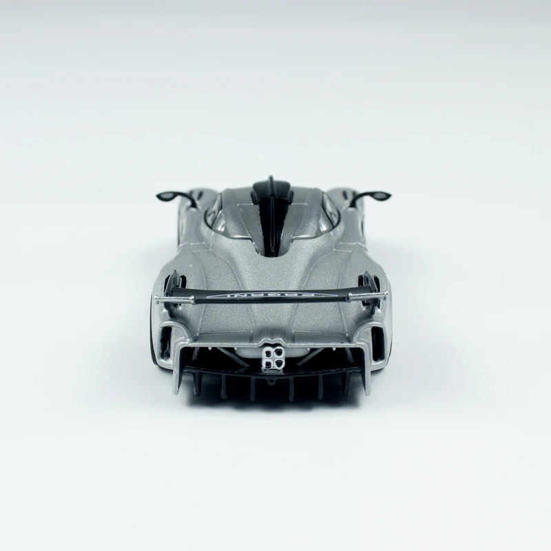 Tarmac Works 1/64 Pagani Huayra R Legierung Spielzeug Kraftfahrzeug Druckguss Metall Modell Geschenke