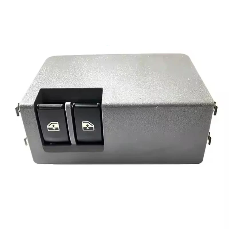 

9005042 11Pins Electric Power Window Master Control Switch fit For Chevrolet Sail 2010-2014 9005041