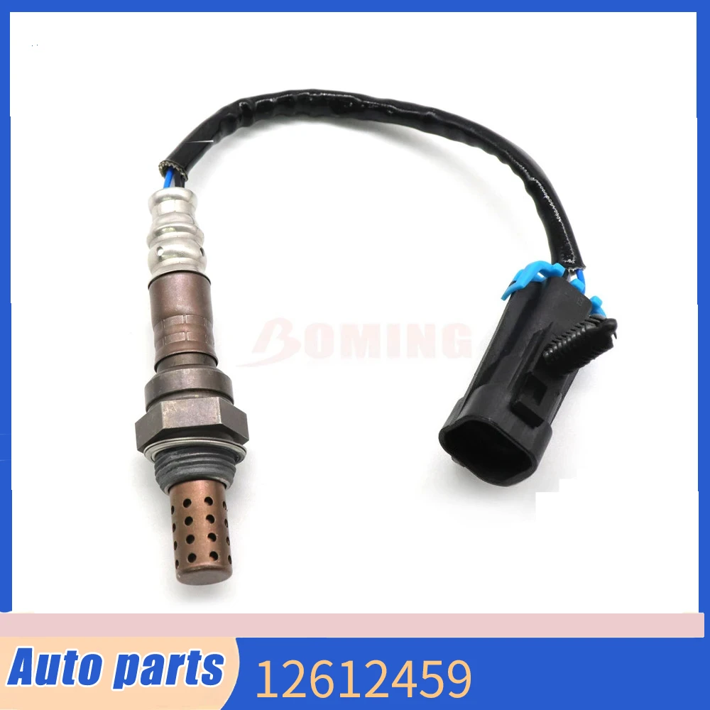 Sensor de Oxígeno Lambda O2 para Automóvil, Relación Aire-Combustible, 12612459, para CHEVROLET CAPTIVA, VAUXHALL ANTARA, Opel ANTARA 2.4L 2010-2015, 1491007540