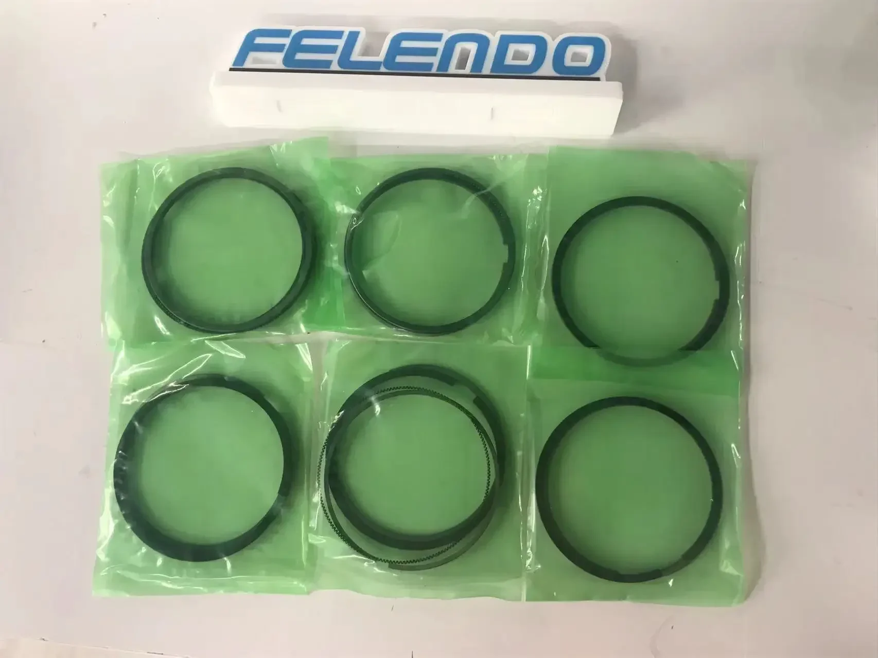 

Engine Auto Parts Piston Ring For Range Rover vogue sport Land Rover 2.7 Diesel LR027DPR