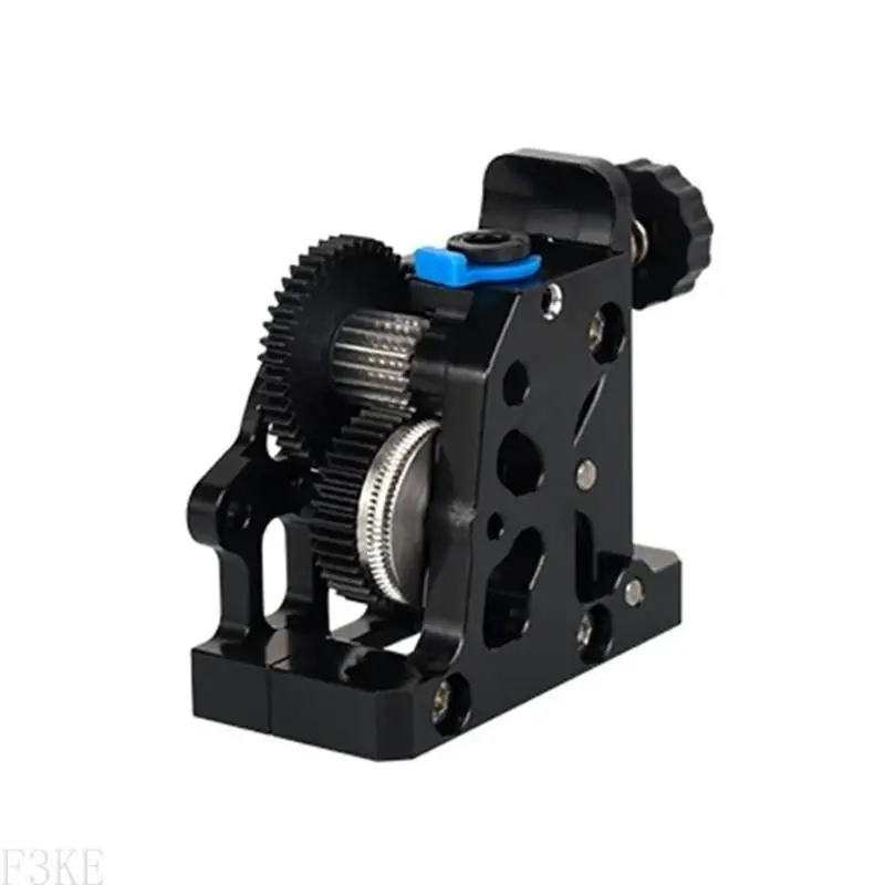 F3KE HGX-LITE-EXTRUDER ДВОЙНА