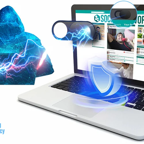 Accessori fotografici per telefoni cellulari