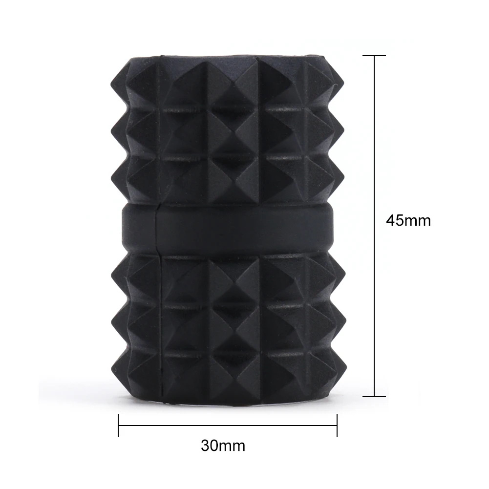 Portable Silicone Camping Lights Cover Anti Slip Lighthouse Camping Light Cover Protective for Goal Zero Black Dog ESLNF