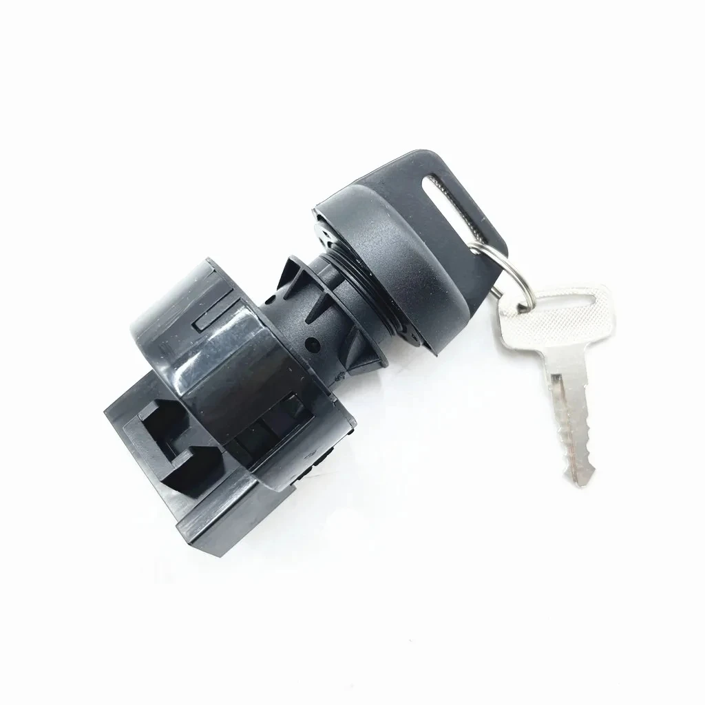 New Motorcycle Snowmobile Ignition Key Swwitch For Can-Am Outlander 400 450 570 DS450 710005153 710007864 710001207 710002323