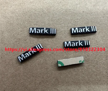 Деталь 1 шт. для замены логотипа Canon 5D Mark III 5D 3