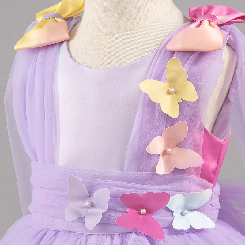 Thumbnail 4 - #28 Best Baby Girl Party Dress to Buy In 2026