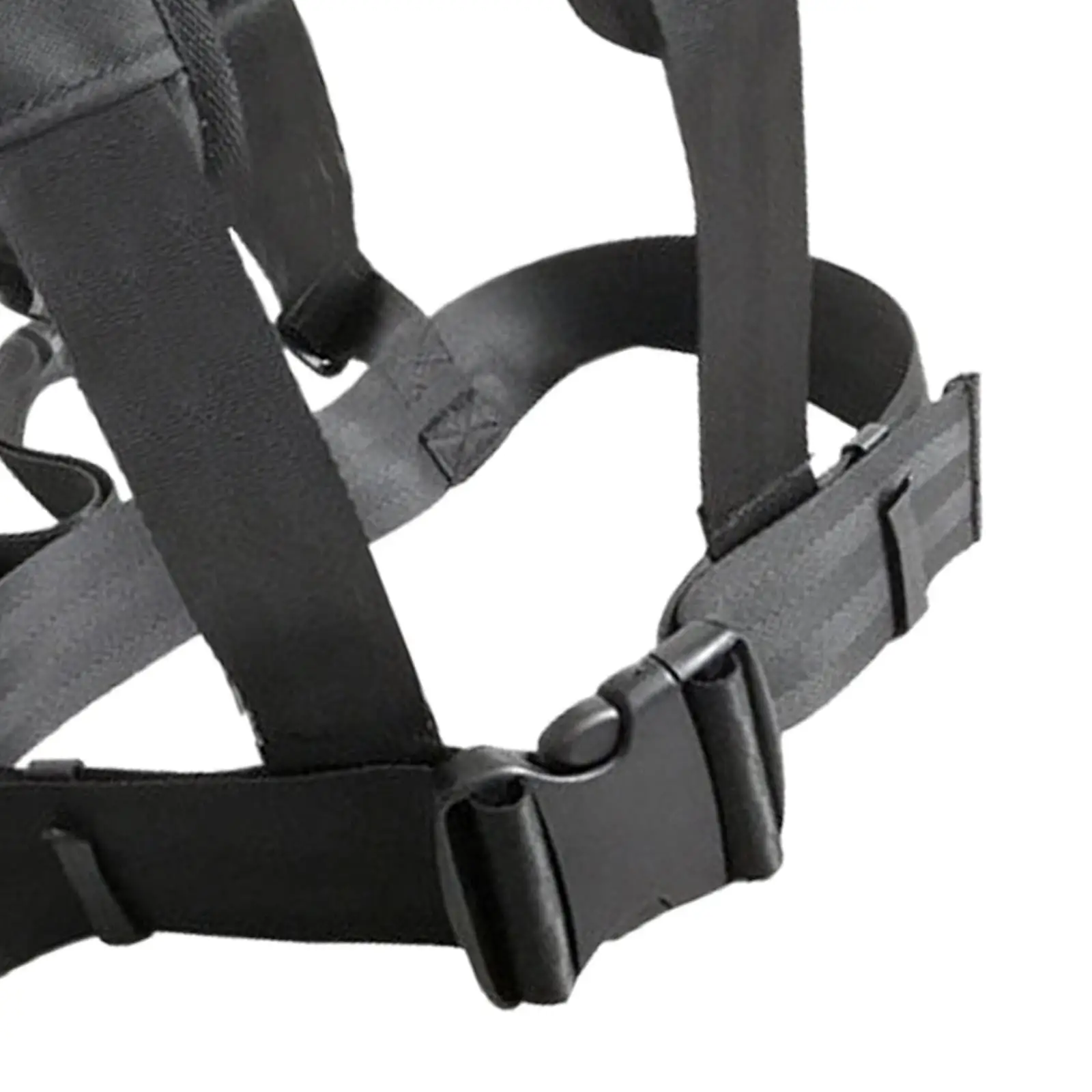 

Высокоинтенсивный нейлоновый ремень для тренировок, профессиональный тяговый ремень для шин, прочный, для спортивных тренировок с сопротивлением