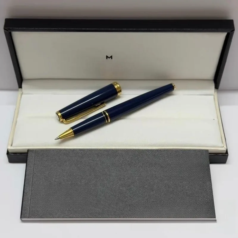 26-m-classic-glossy-smooth-barrel-rollerball-signature-snake-pattern-decorative-clip-writing-pen-for-business-office-collection