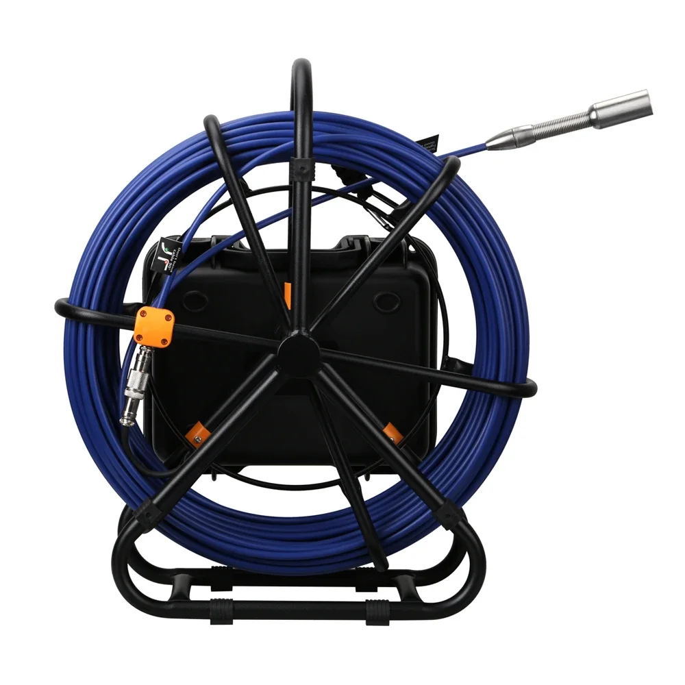 20/30/40M Cable Endoscope Camera IP68 WaterProof 9