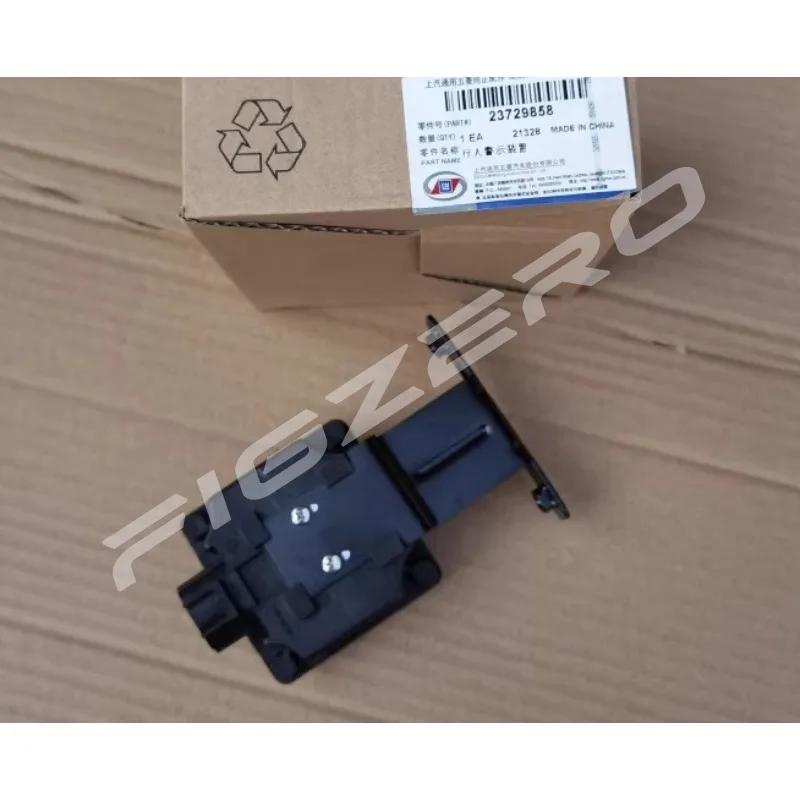 Genuine Pedestrian Warning Device for Wuling Hongguang Mini 23729858