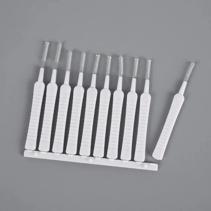 Cell Phone Charging Port Dust Plug with Cleaning Brush for IPhone 17 16 14 13 Pro Max Plus Samsung Xiaomi IOS Type C Cleaner Set view 4