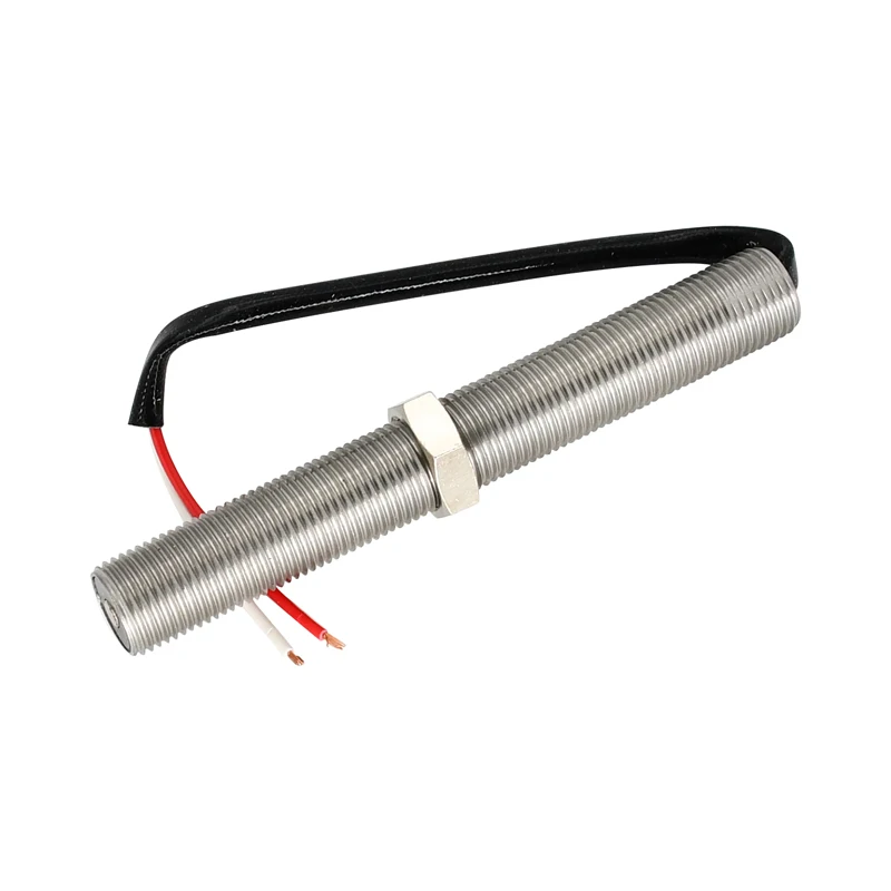 MSP676 Magnetic Pickup Rotate Speed Sensor For 5/8-18 UNF-2A Threaded Generator Parts