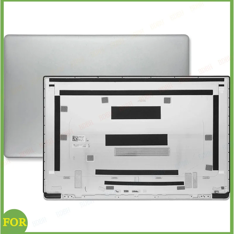 Suitable for XPS15 9570 7590 Precision 5530 5540 Laptop LCD Screen Top Cover Screen Frame Palm Bottom Shell Keyboard Hinge Cover 2