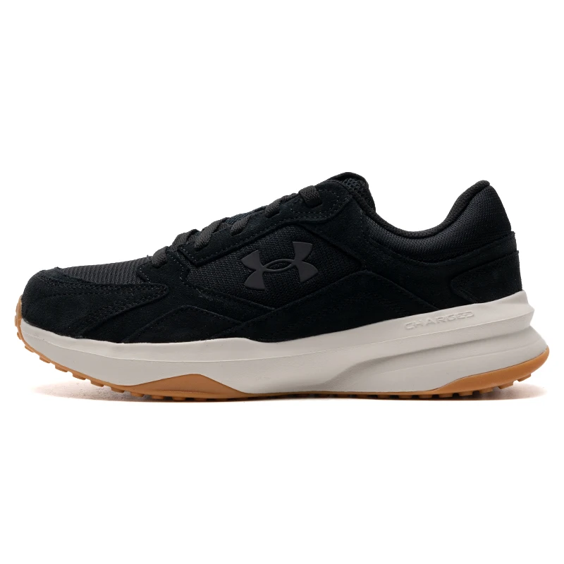 

Underarmour Men's Shoes Sports Shoes Fitness Training Shoes Cushioning Wear-Resistant Lightweight Breathable Running Casual Shoes 3027731-001