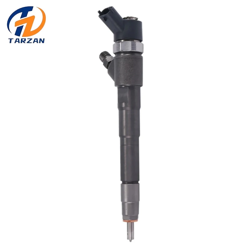 

0445110520 0445110418 New Fuel Injectors Diesel Fit for Fiat Ducato Iveco Daily Citroen Peugeot 2.3D 5801594342 504389548