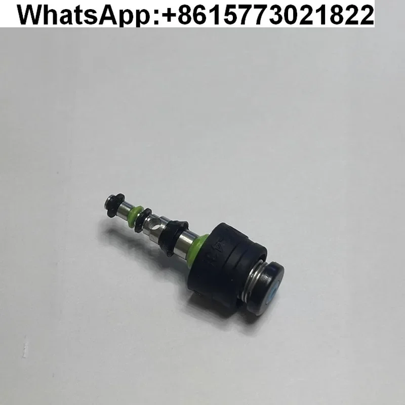 

Replace suction button for water vapor button MH-438 endo-scope Water injection button