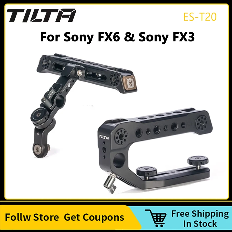TILTA ES-T20-TH2 ΠΠ΅ΡΡ
Π½ΡΡ ΡΡΡΠΊΠ° ΠΏΠΎΡΡΠ°ΡΠΈΠ²Π½ΠΎΠΉ ΠΊΠ°ΠΌΠ΅ΡΡ Π΄Π»Ρ Π°ΠΊΡΠ΅ΡΡΡΠ°ΡΠΎΠ² Π΄Π»Ρ ΠΊΠ°ΠΌΠ΅ΡΡ Sony FX6 ΠΈ Sony FX3 TILTA ES-T20-TH2 ΠΠ΅ΡΡ
Π½ΡΡ ΡΡΡΠΊΠ° ΠΏΠΎΡΡΠ°ΡΠΈΠ²Π½ΠΎΠΉ ΠΊΠ°ΠΌΠ΅ΡΡ Π΄Π»Ρ Π°ΠΊΡΠ΅ΡΡΡΠ°ΡΠΎΠ² Π΄Π»Ρ ΠΊΠ°ΠΌΠ΅ΡΡ Sony FX6 ΠΈ Sony FX3