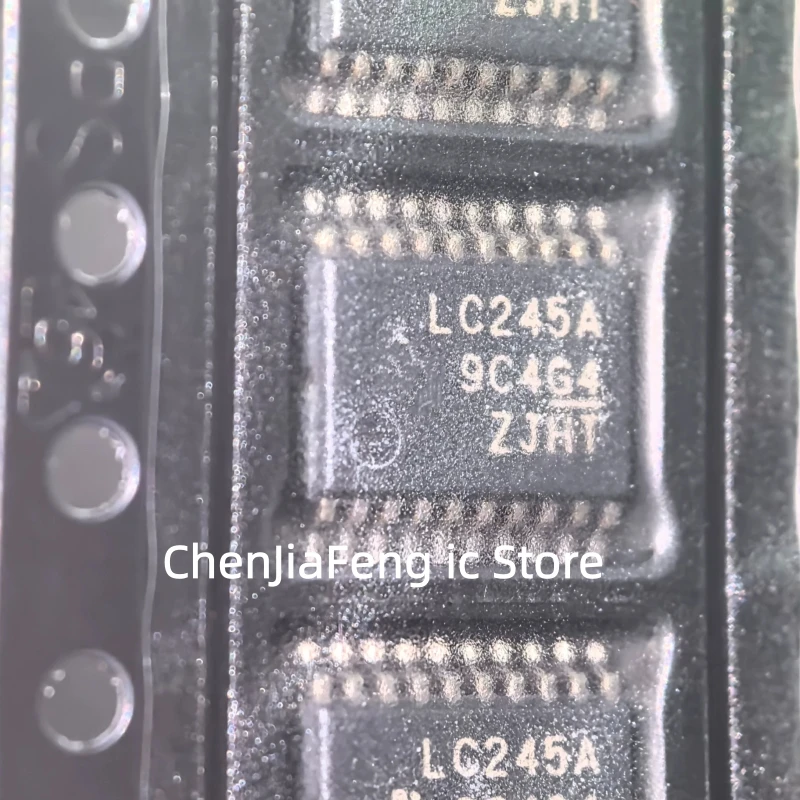 

50-100 шт./лот SN74LVC541APWR 74LVC541APW LC541A TSSOP20 Новый оригинал
