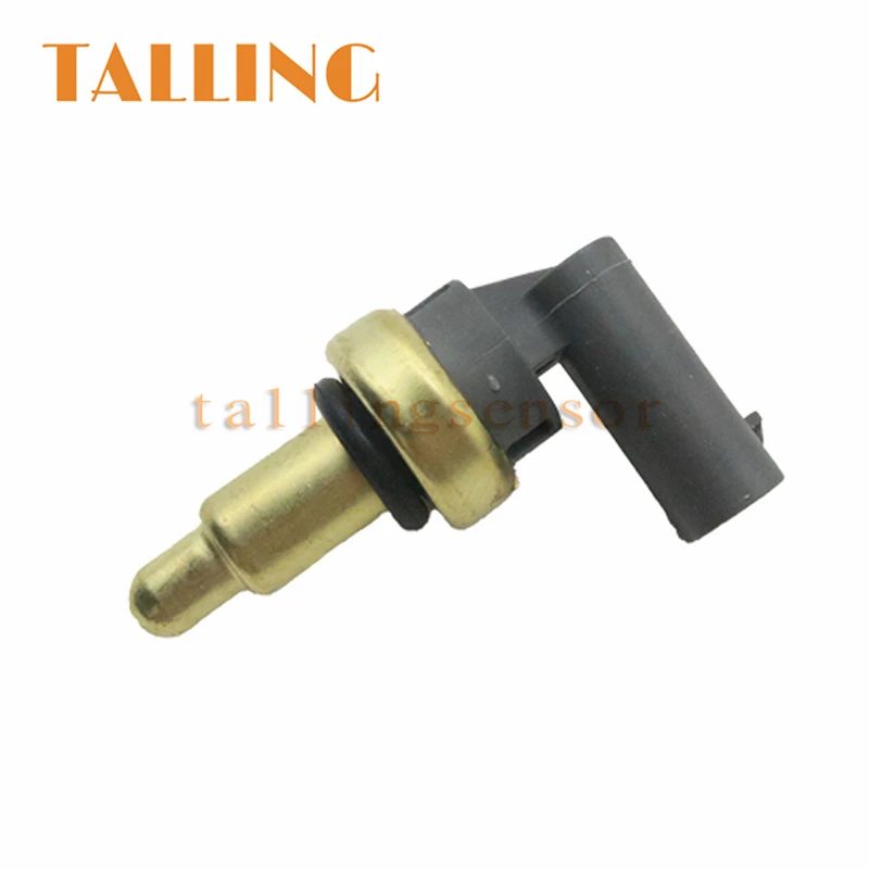 24109687 Coolant Water Temperature Sensor For Chevrolet Monza Orlando Trax Buick Verano Excellegx Excelle Gt Encore High Quality