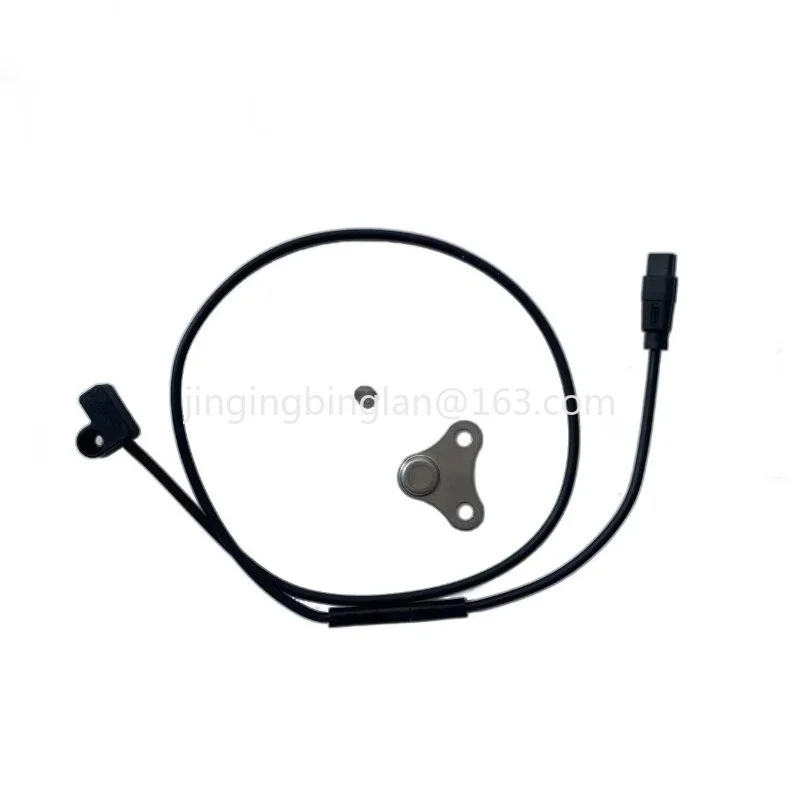 Central motor speed sensor M510 M560 M820 matched 1t1 speed sensor SR SD071.02 55cm