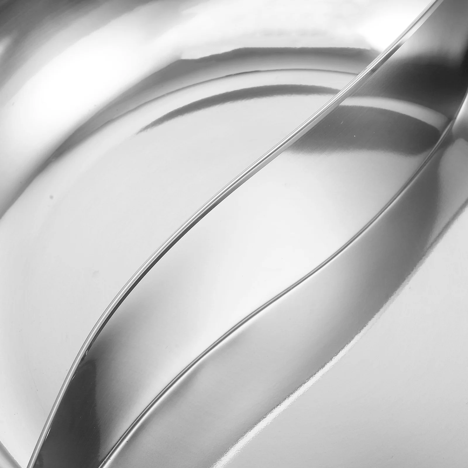 

Divided Stainless Steel Hot Pot Pan Sturdy Two- Pot for Induction and Gas Stove Kitchen Stainless Steel Stockpot