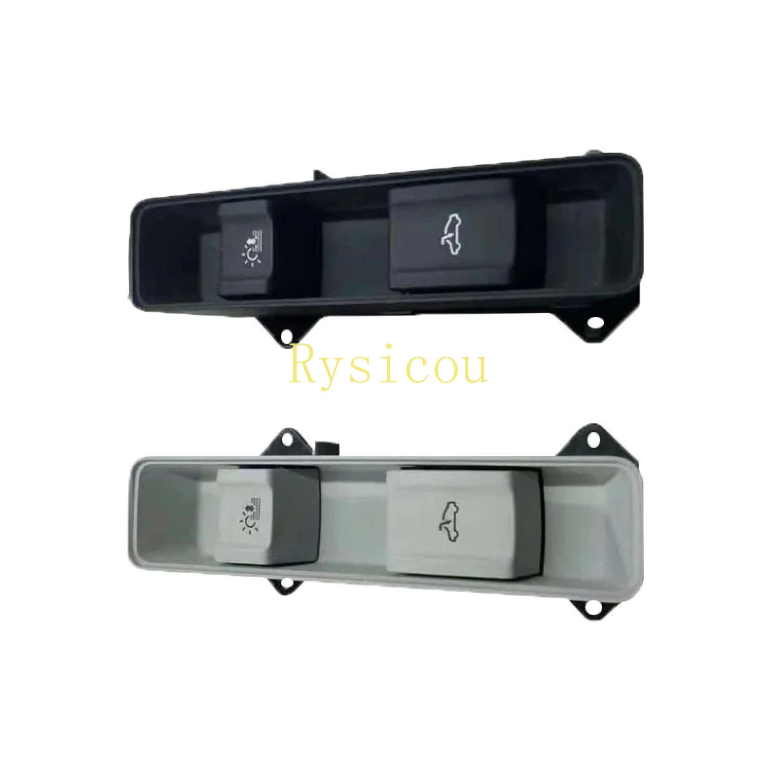 Interior Panoramic Sunroof Control Switch Potentiometer Button For Audi A6 C7 A7 A4 B9 A5 Q5 Q7 4M0959613B