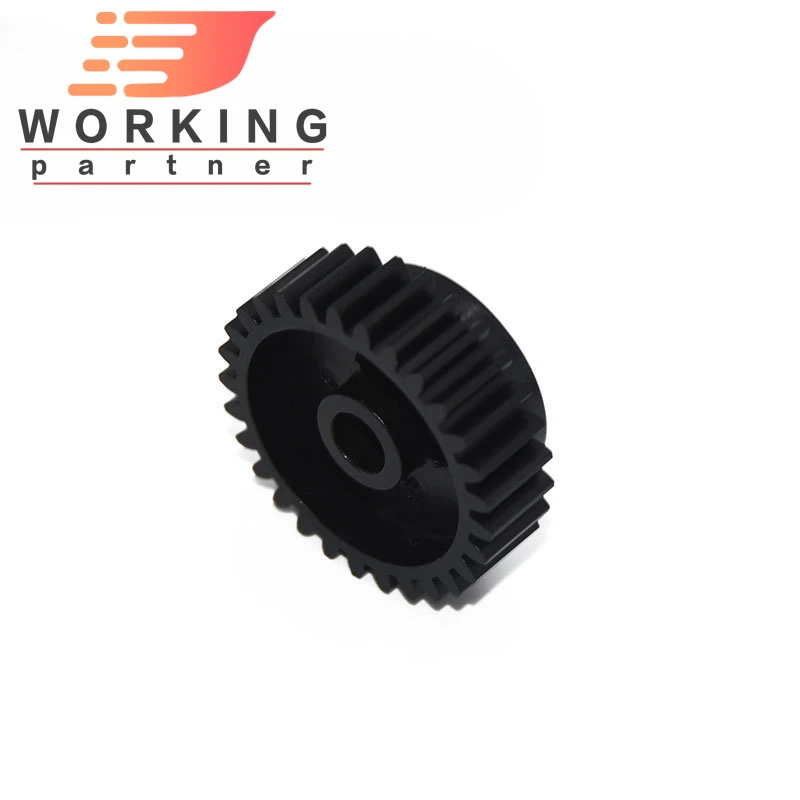 10pcs Fuser drive Gear JC66-03016A For Samsung ML2870 2875 2885 ML2955 SCX4727 SCX4728 SCX4729FD SLM2625 SLM2820