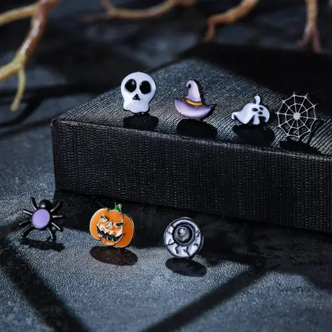 10 best sales मकड़ी की बालियाँ - №10