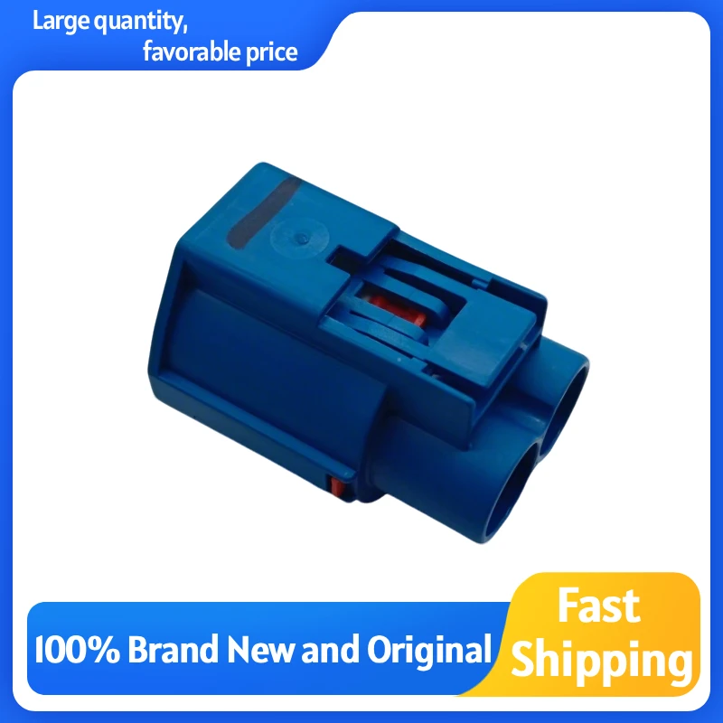 conector-7283-8497-90-4p-060-375-conector-fio-a-fio-caixa-de-terminais-serie-tipo-y-plugue-a-prova-d'Agua-com-clipe