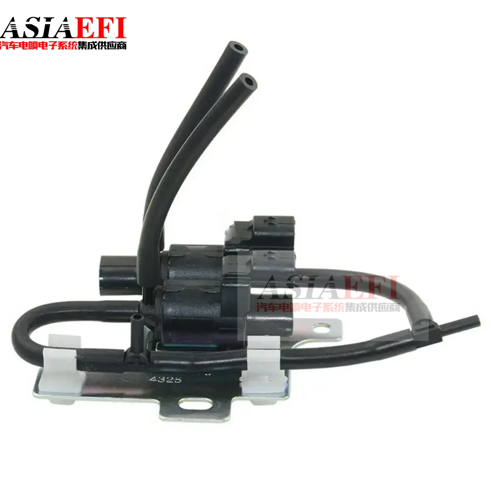 high quality 8657A031 Freewheel Clutch Control Vacuum Solenoid Valve For Mitsubishi Montero Pajero 4 IV 3.0 3.2 V97 V93 V98 L2