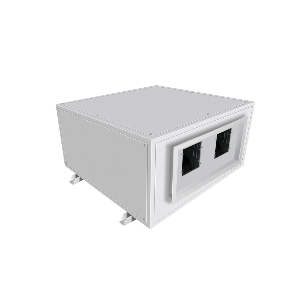 500 Pints PPD 480V  Greenhouse Grow Room Industrial Mounted Ceiling Dehumidifier