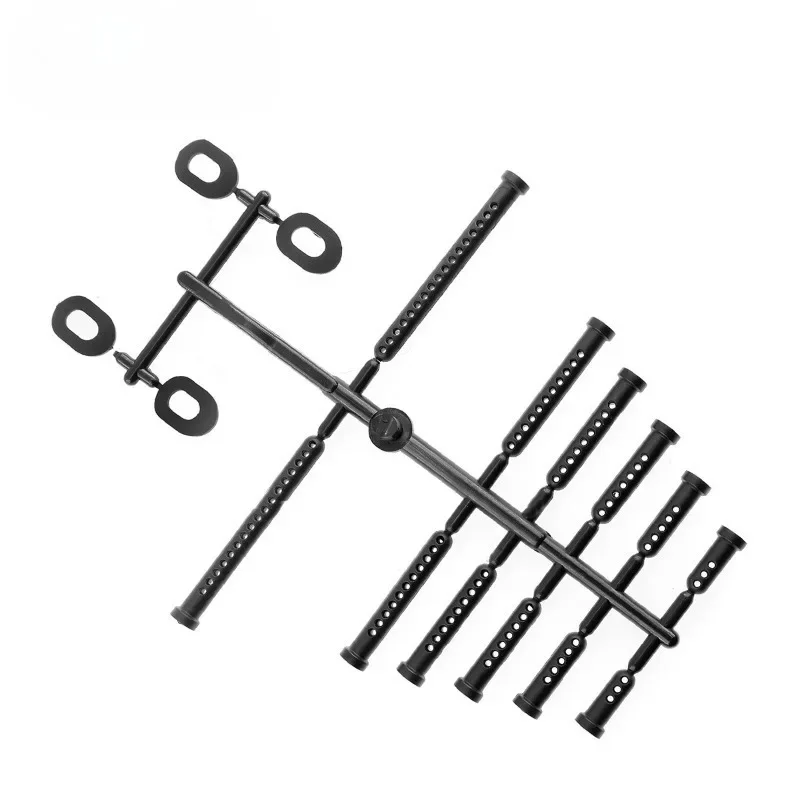 

1/12 1/14 1/16 1/18 RC Car Body Mount Post Shell Column RC Car Upgrade Parts Accessories