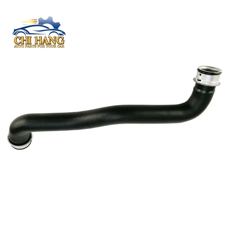 Upper Radiator Coolant Hose For Mercedes-Benz W204 W212 M271 C180 C200 E200 OEM A2045010182 2045010182