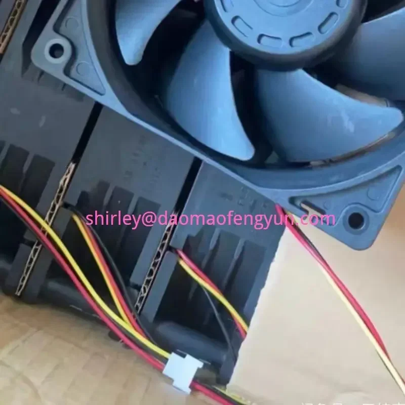 Brand New Original Model 9LB1424H5H03 and Model 9LB1424S5H04 frequency converter fans 6