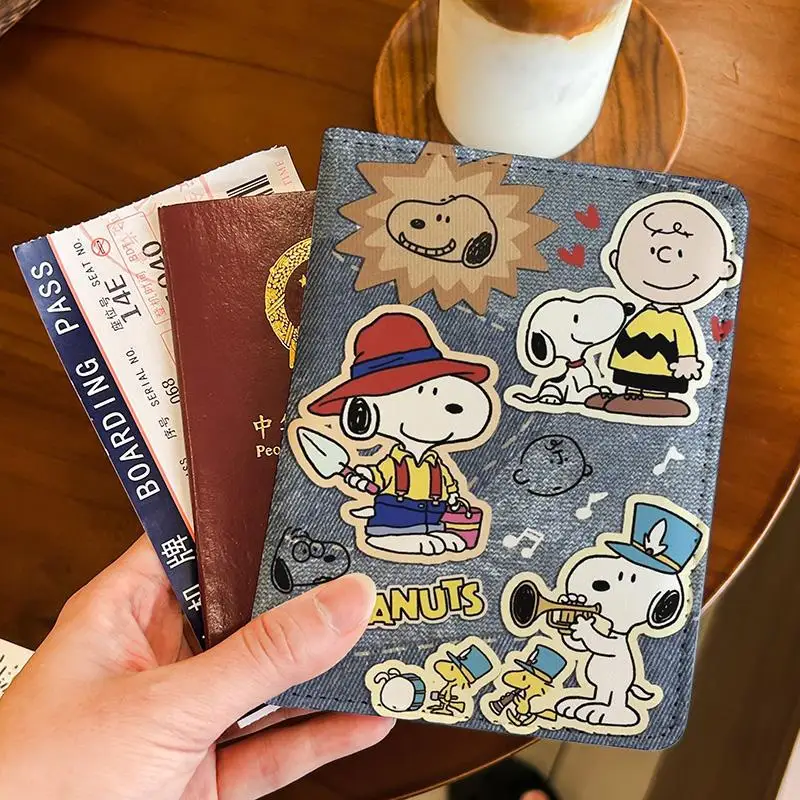 Passport Id Pack Sn…