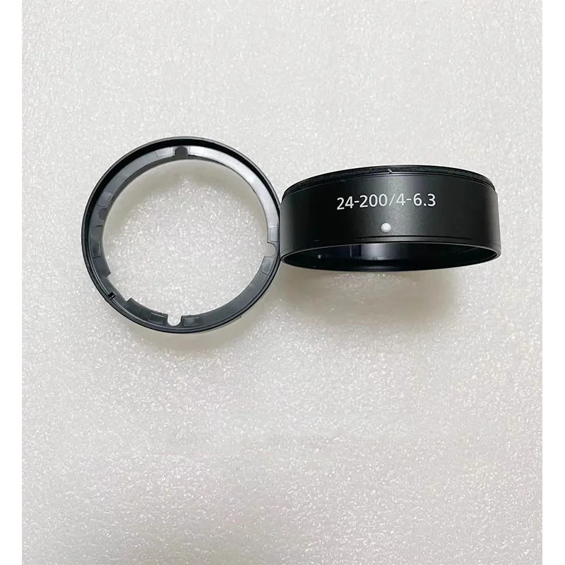 

for Nikon Z 24-200 Label Cylinder Logo Lens Rear Z Mouth Parts