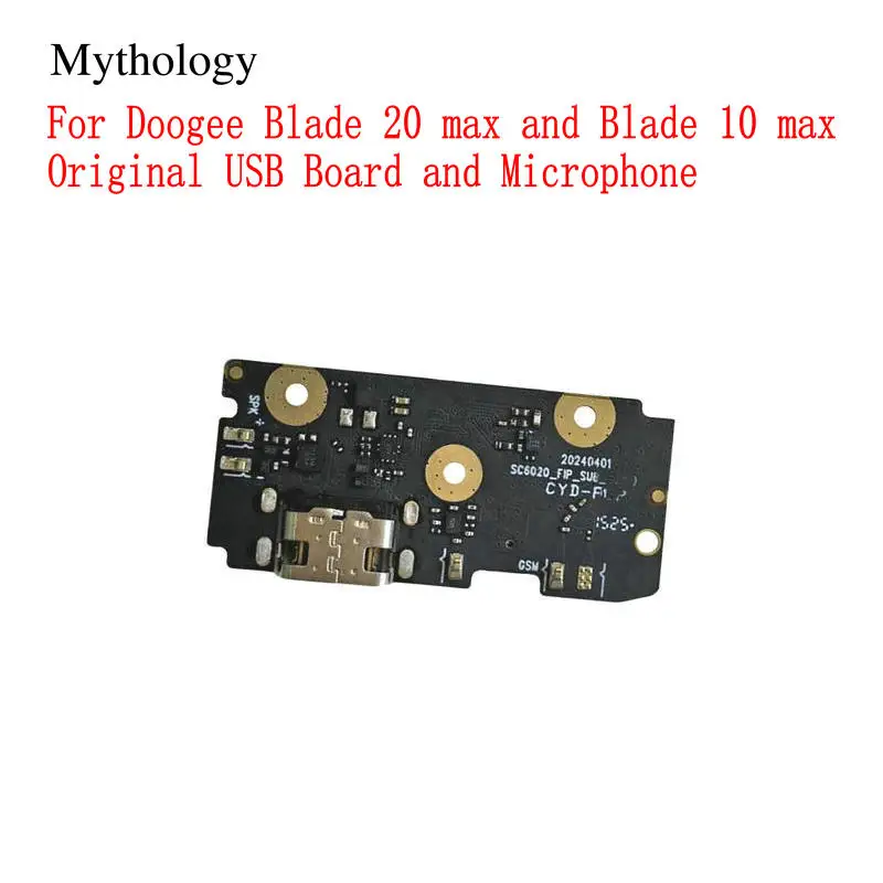 For Doogee Blade 20…